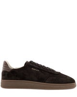 Gant Brun Sneakers