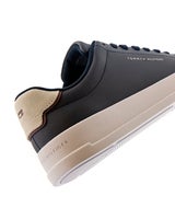 Tommy Hilfiger Blå Sneakers