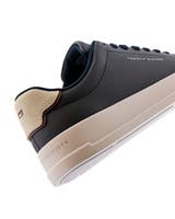 Tommy Hilfiger Blå Sneakers