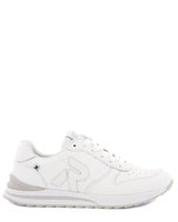 Rieker Sport Vit Sneakers