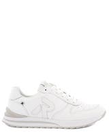 Rieker Sport Vit Sneakers
