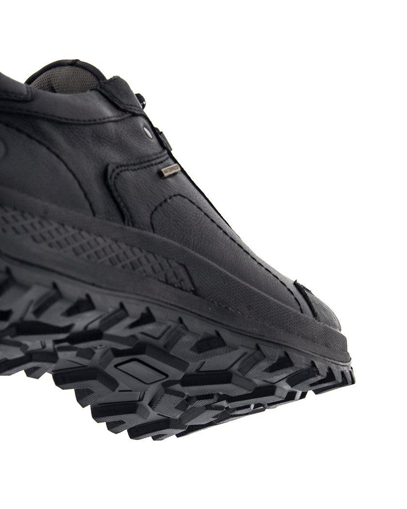 Alke Svart Promenadsko