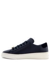 Bally Svart Sneakers