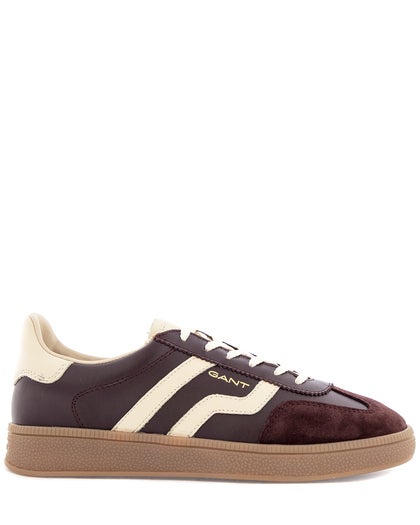 Gant Bordeaux Sneakers