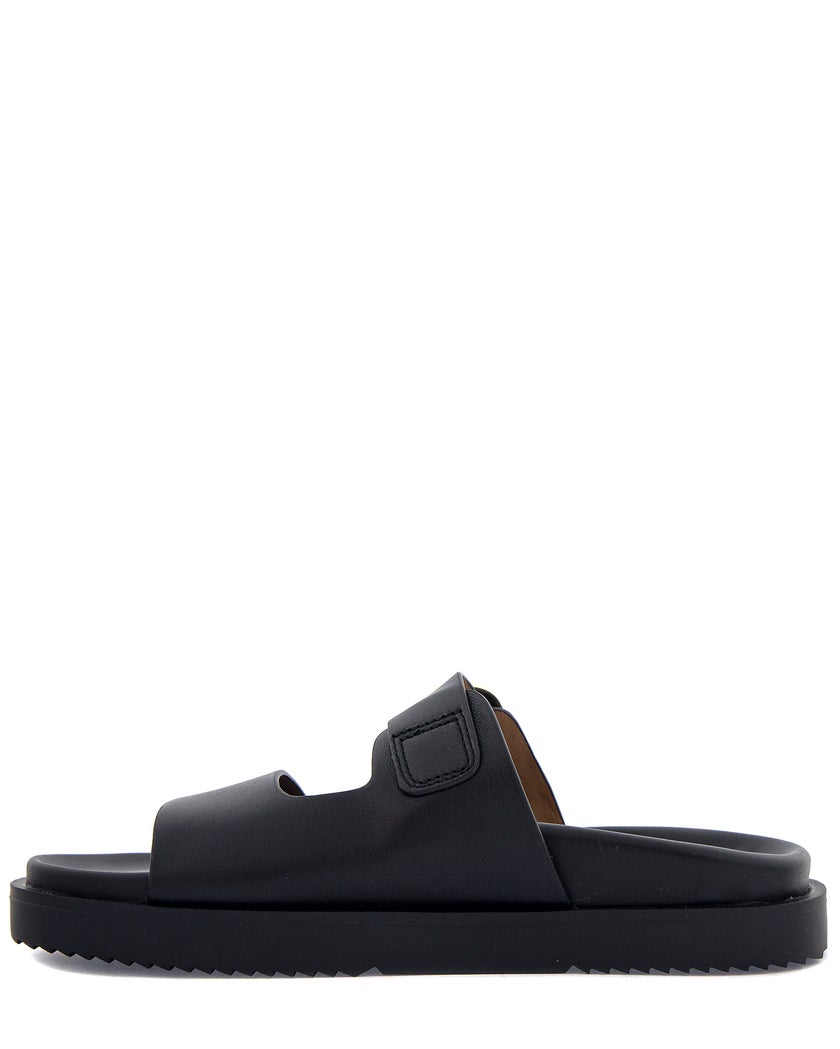 Tommy Hilfiger Svart Slip-In