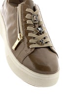 Rieker Brun Promenadsko