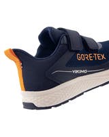 Viking Blå Sneakers