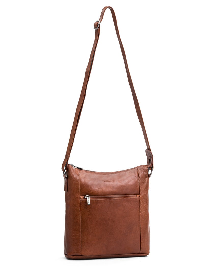 The Monte Röd Väska