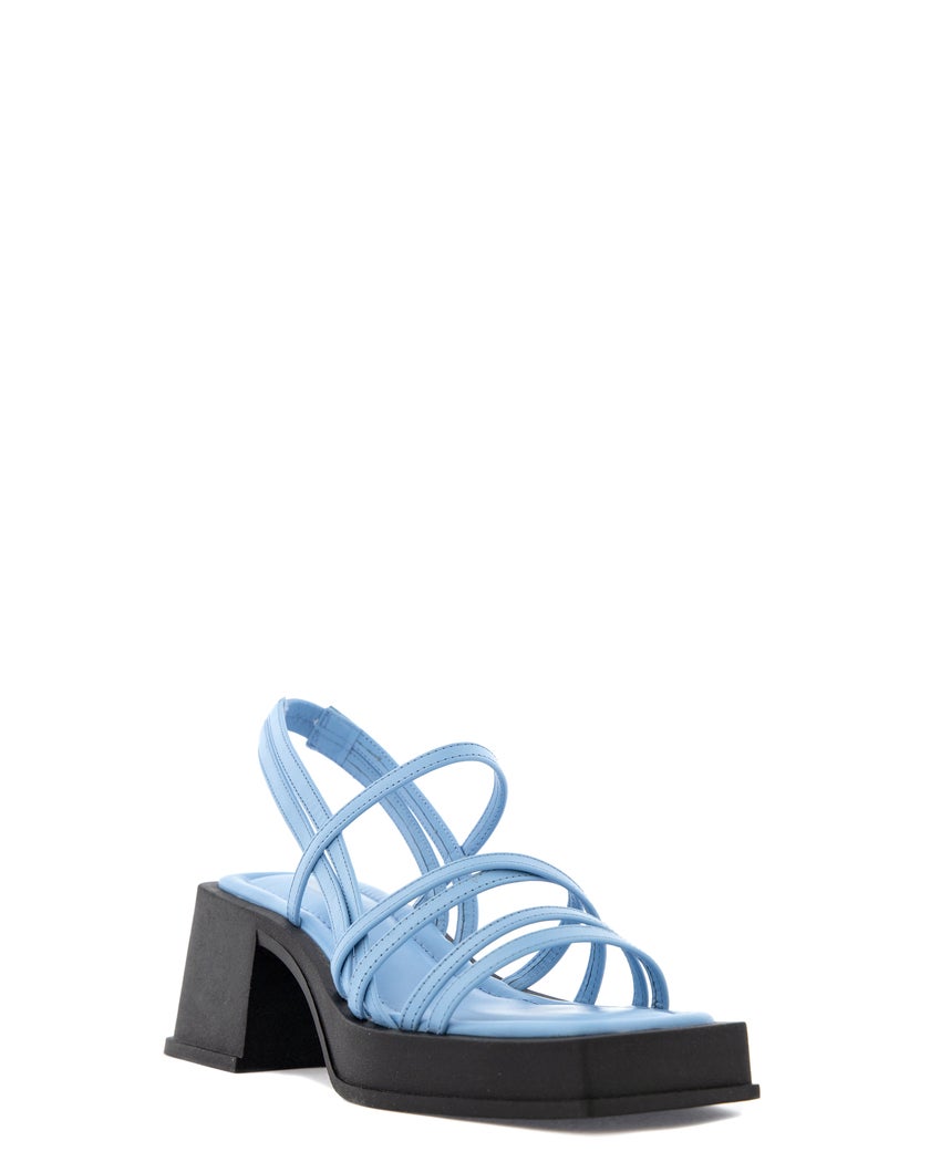 Vagabond Shoemakers Blå