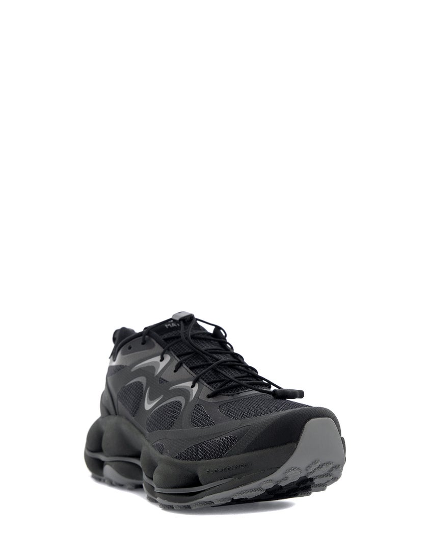 Merrell Svart Promenadsko