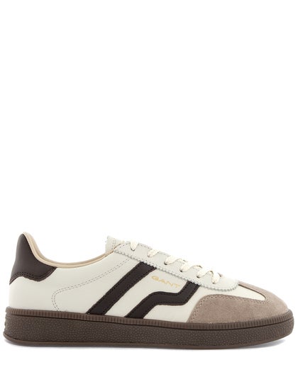 Gant Vit Sneakers