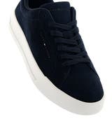 Tommy Hilfiger Blå Sneakers