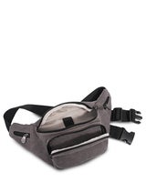 Ted Cole Grå Väska