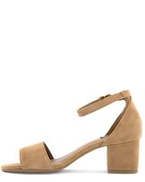 Ella of Sweden Brun Sandalett