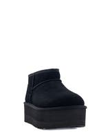 Ugg Svart Boots