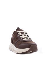 Roberto Rosso Brun Sneakers