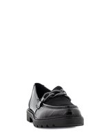 Remonte Svart Loafers