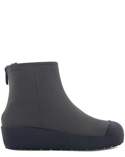 Bally Grön Känga