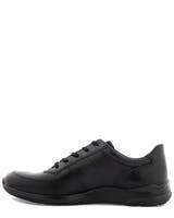 Ecco Svart Promenadsko