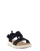 Merrell Svart Sandal