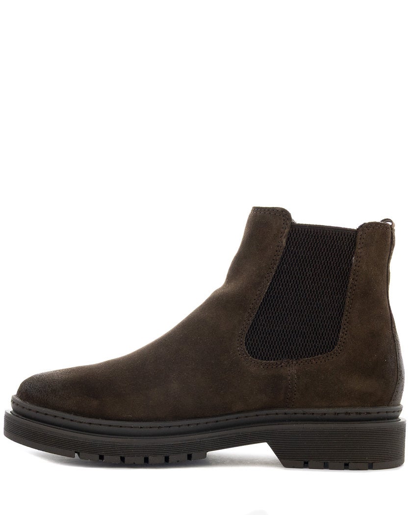 Premiato Brun Boots