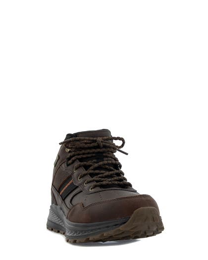 Skechers Brun Känga