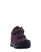 Kavat Bordeaux Känga