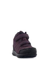 Kavat Bordeaux Känga