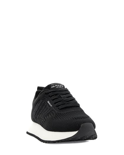 Gant Svart Sneakers