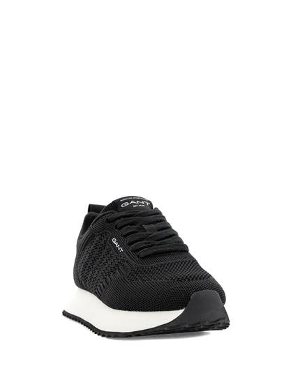 Gant Svart Sneakers