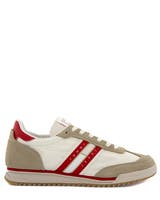 Tommy Hilfiger Beige Sneakers