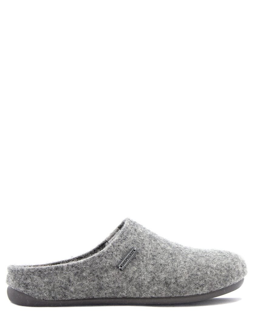 Shepherd Grå Toffel