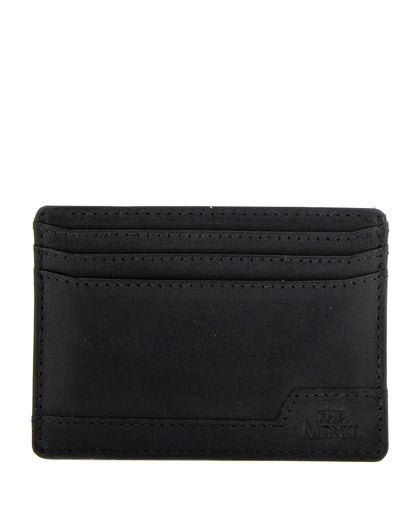 The Monte Svart Kortfodral