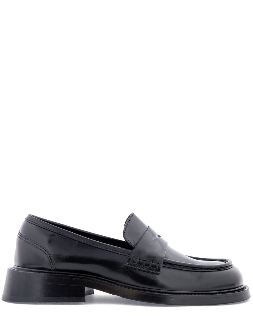 Billi Bi Svart Loafers