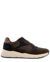 Tamaris Brun Sneakers