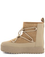 Tretorn Beige Känga