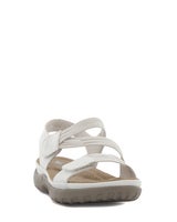 Rieker Vit Sandal