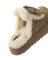 Ugg Brun Toffel