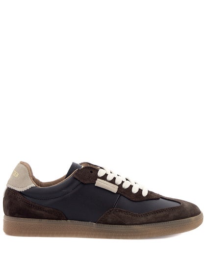 Steve Madden Brun Sneakers