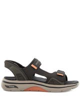 Skechers Grön Sandal