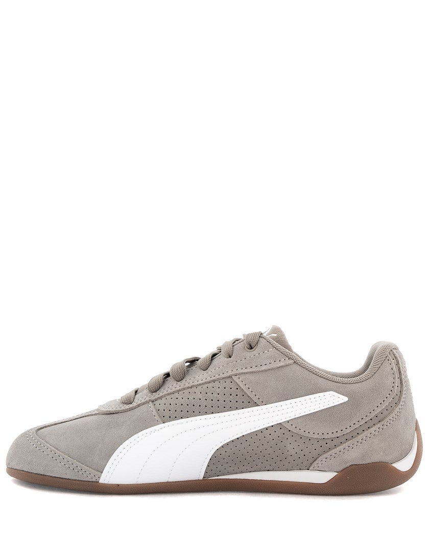 Puma Grå Sneakers