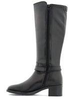 Tamaris Svart Stövel