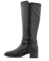 Tamaris Svart Stövel