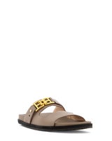 Bally Brun Sandal