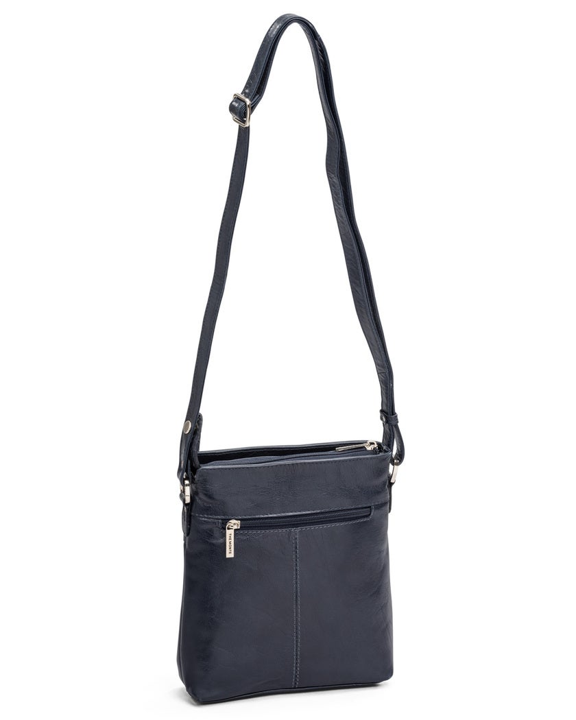 The Monte Blå Väska