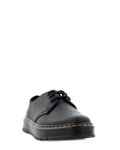 Dr Martens Svart Lågsko