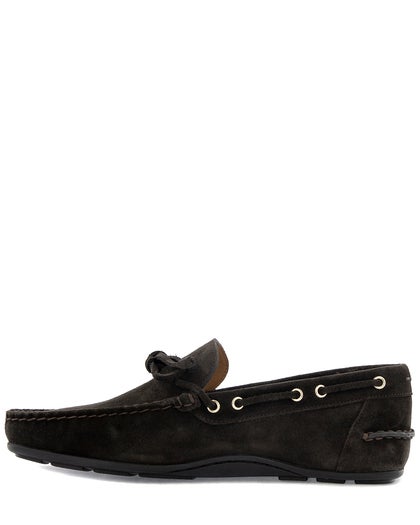 Bally Brun Loafers