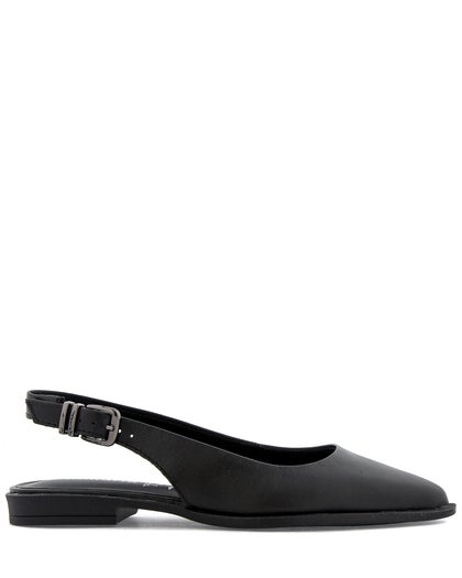 Tamaris Svart Sandalett