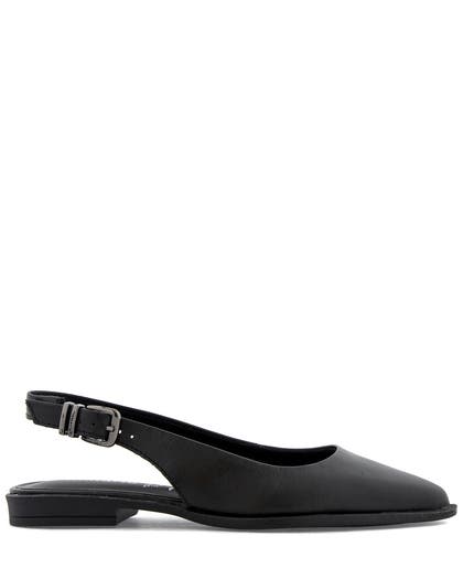 Tamaris Svart Sandalett