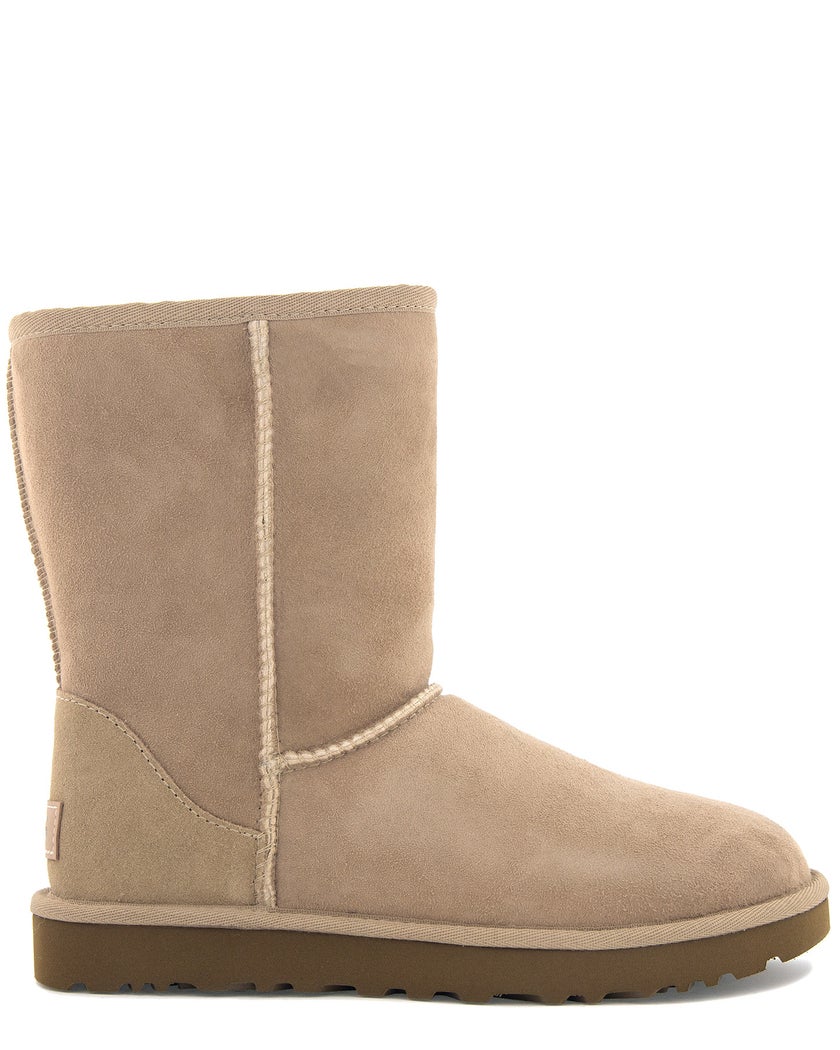 Ugg Beige Boots